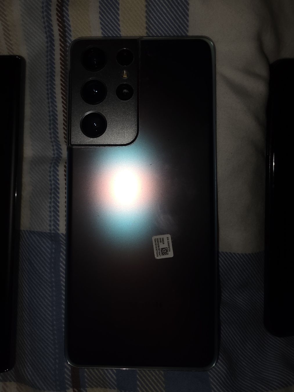 Samsung Telefoni cellulari / Smartphones: Div. Samsunghandys beschädigt – Usato da Roggwil BE venduto da val_cqv7 2