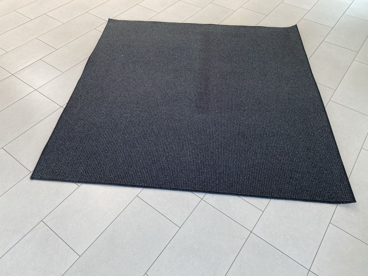 Teppiche: Teppich 180x180cm Schmutzschleuse – Gebraucht aus Hägglingen von Karin0802