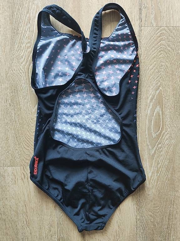 Costumi da bagno & Bikini: Badekleid Gr. 152 neuwertig  – Usato da Flüelen venduto da pri_7p8g 1
