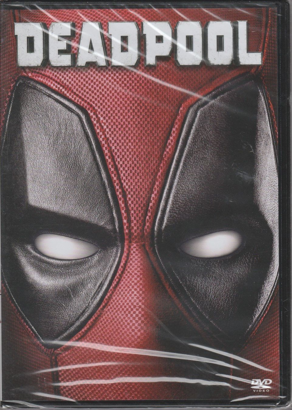 Tous les DVDs: DVD MARVEL DEADPOOL  Italiano new – Neuf avec emballage d'origine à Vezia par Aquarius_Age