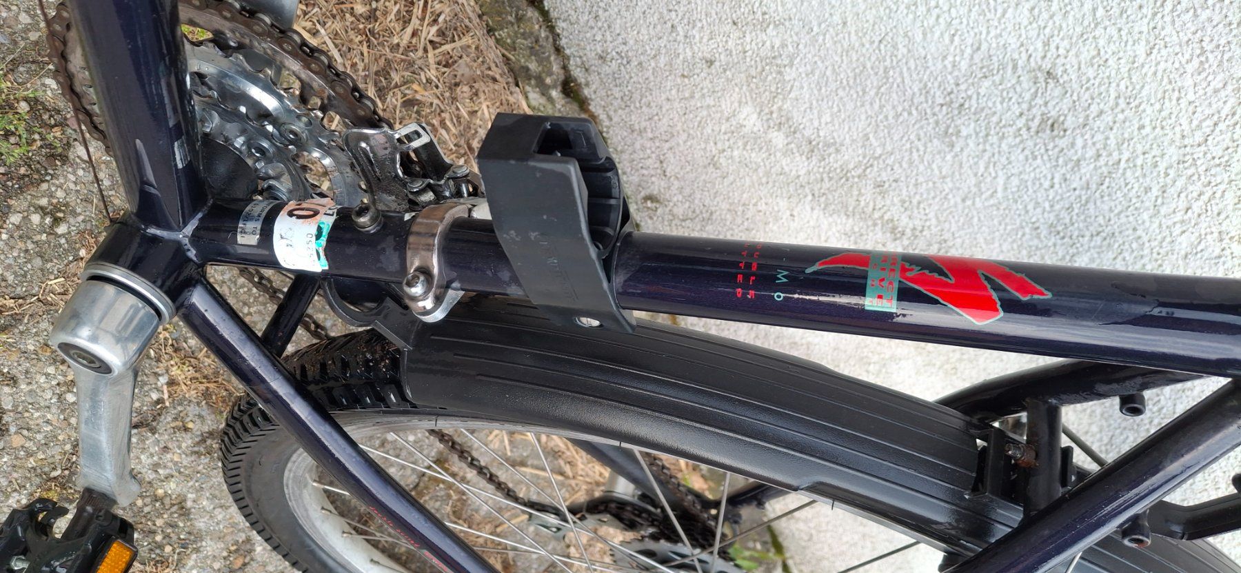 Specialized Vélos: Kult Mtb Specialized – D'occasion à Kyburg par JBMNT2020 4