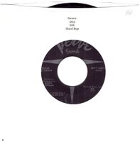 OSCAR PETERSON