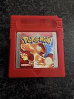 Pokémon Rouge Gameboy