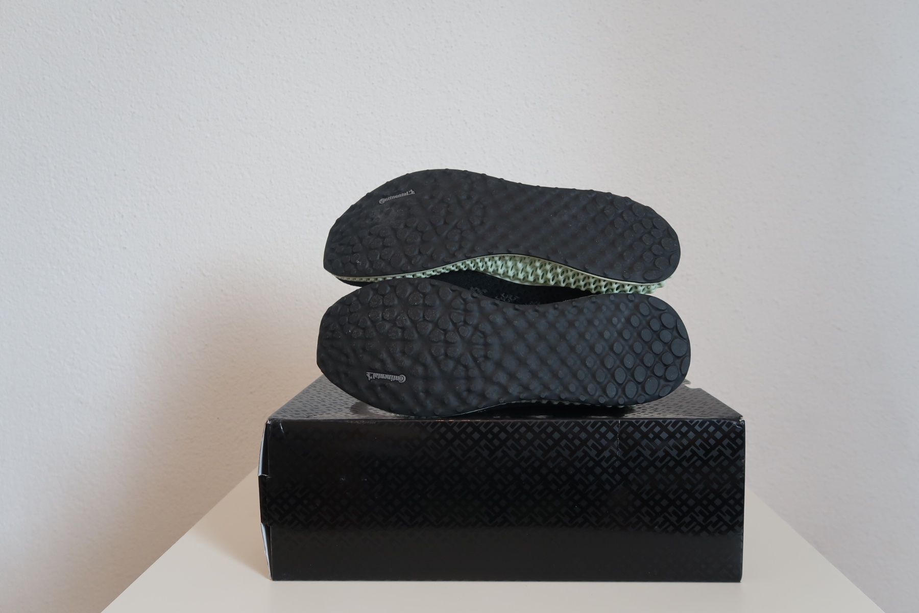 Adidas Herrenschuhe: adidas Futurecraft 4D „AshGreen“ – Neu und originalverpackt aus Freienbach von Badi1980 3