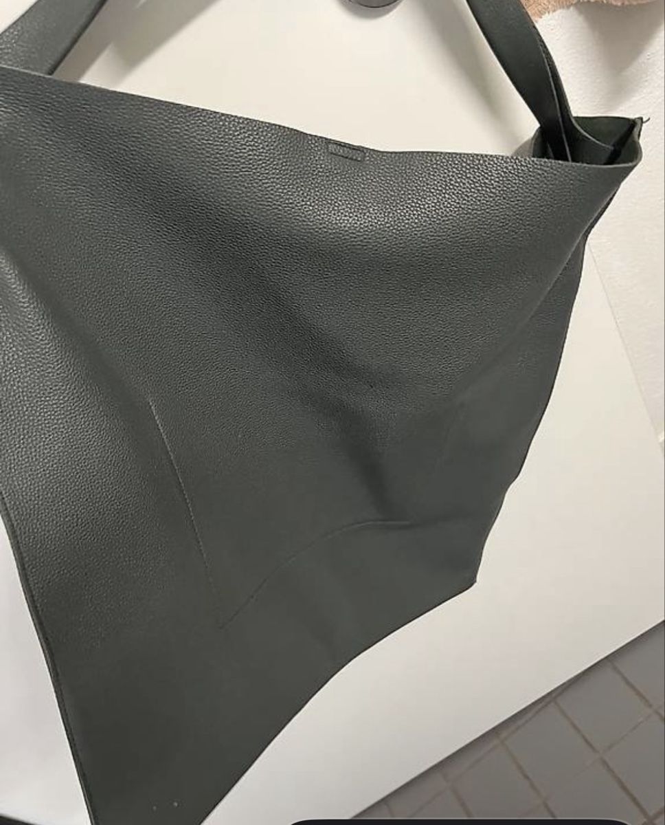 Jil Sander Taschen für Damen: Jil Sander Tasche Gross – Gebraucht aus Ebikon von loy_wjg6 1