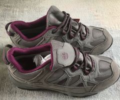WALKING-TREKKINGSCHUHE DAMEN & HERREN NEU