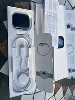 Apple Watch Series 11 46mm Space Grey GPS