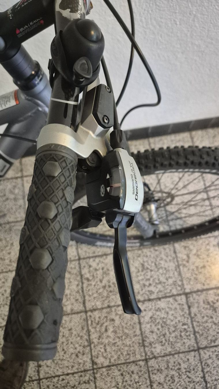 Biciclette: MTB / VTT Arrow – Usato da Basel venduto da Cellostoffeli 3