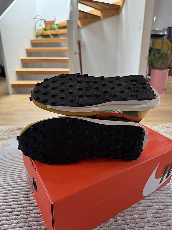 Scarpe da uomo: Nike LDWAFFLE / SACAI US10 – Usato da Zürich venduto da oli_lk9l 4