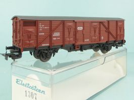 Electrotren 1307 CP Portugal Güterwagen