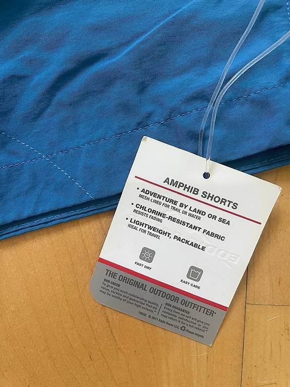 Caleçons de bain: Badehose – D'occasion à Kirchdorf AG par Powhatan 2