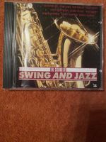 Swing and jazz