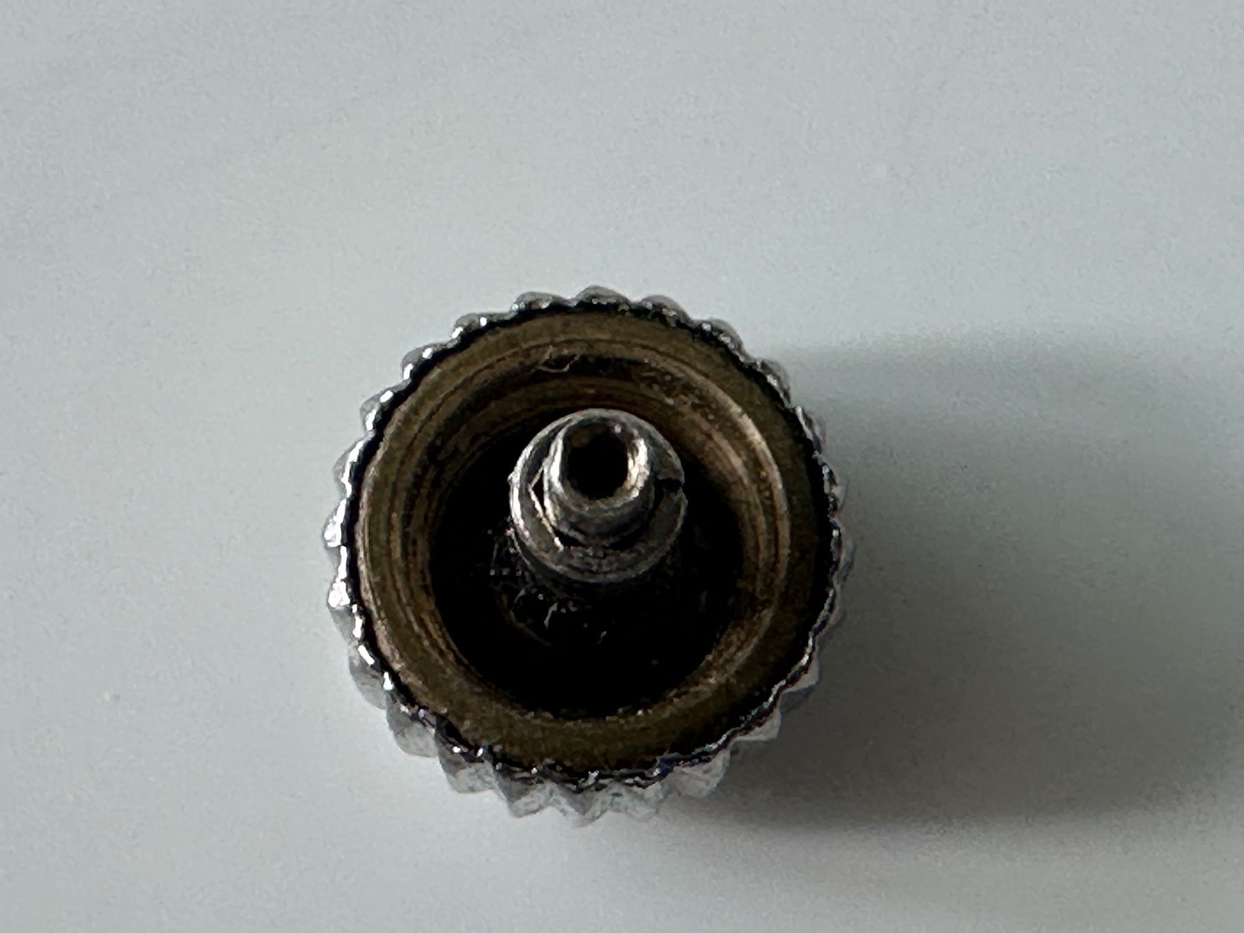 Rolex Orologi: ROLEX - COURONNE 7 mm – Usato da Conthey venduto da advisia 6