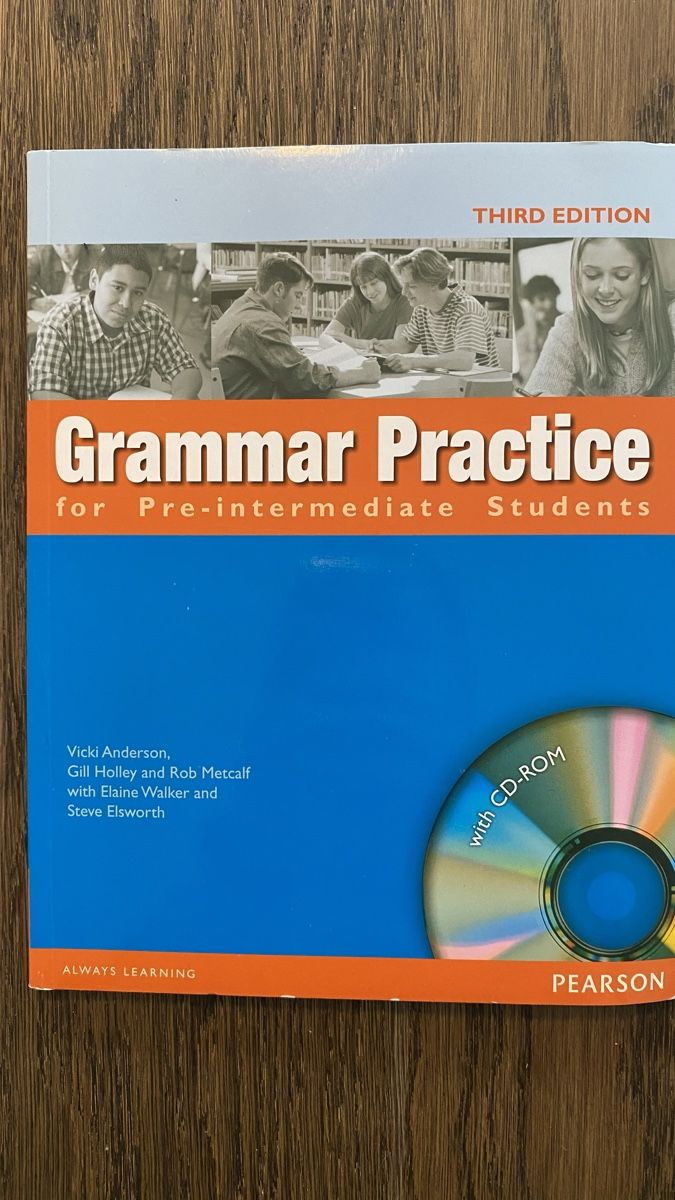 Libri: Grammar Practice I got it Englisch Übungsheft Nachhilfe – Nuovo (secondo la descrizione) da Hochwald venduto da _biene_ 1