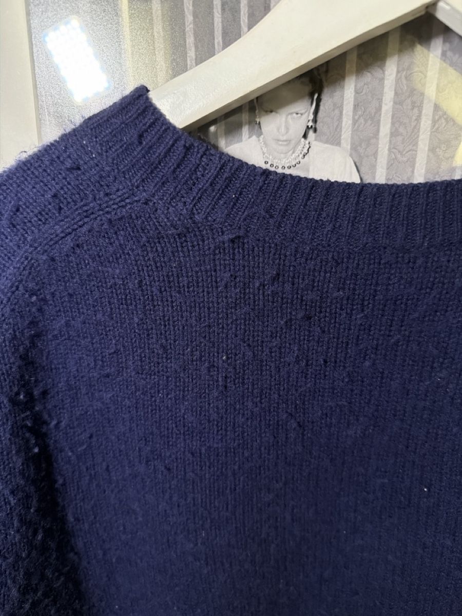 Acne Studios Maglioni & Felpe: Acne Studios Pullover – Usato da Zürich venduto da by.mr.evans 1