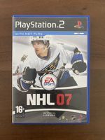NHL 07 für PS2