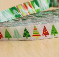 Jacquard Webband, 16 mm