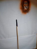 bâton de marche