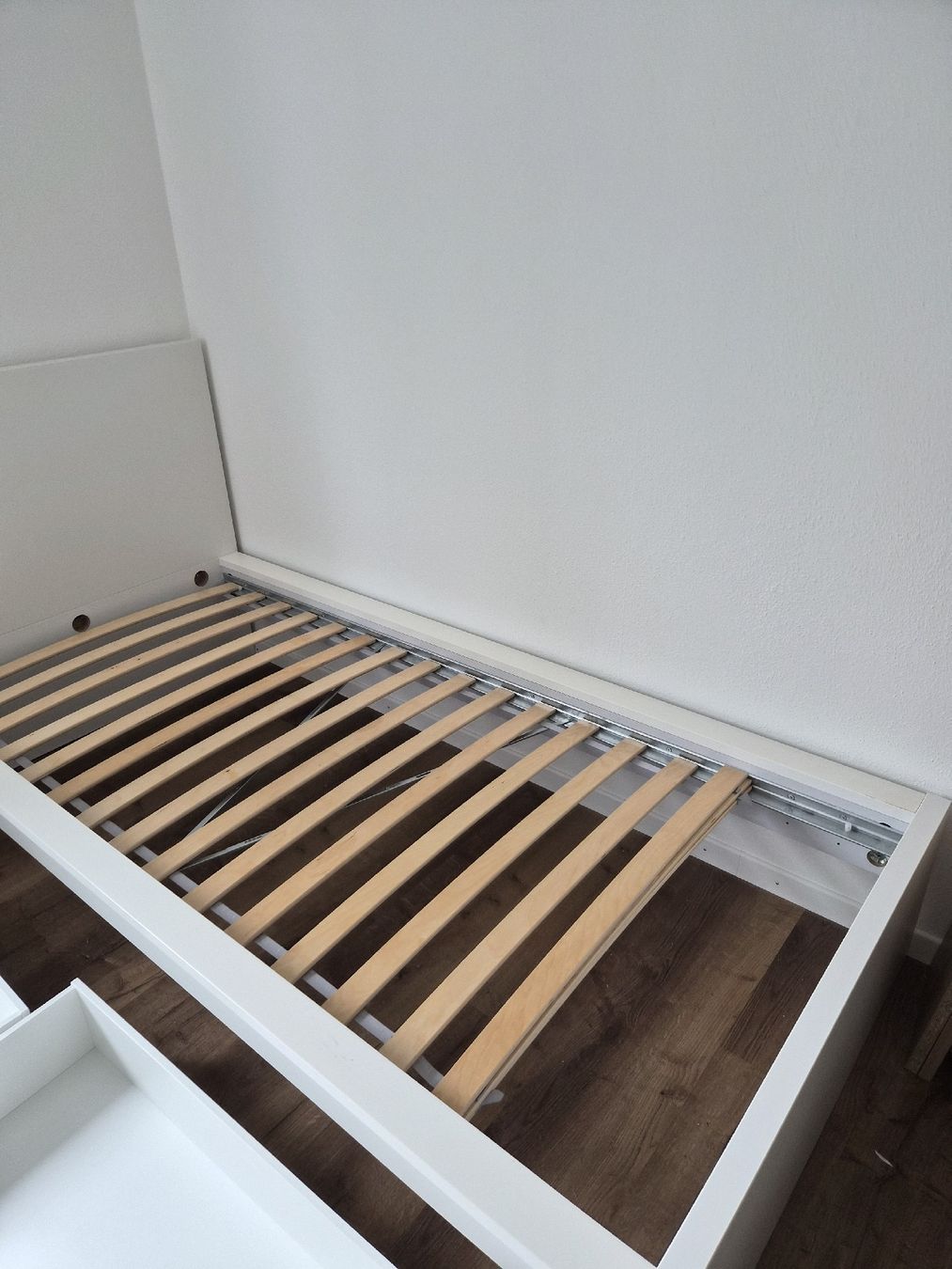 Lits: Bett - 90x200cm – D'occasion à Kreuzlingen par fat_f96v 3