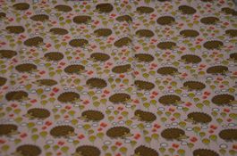STOFF RESTE JERSEY - CM 130X40