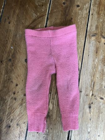 Reiff Hose 68 (angeschrieben 74/80) (wie Engel)