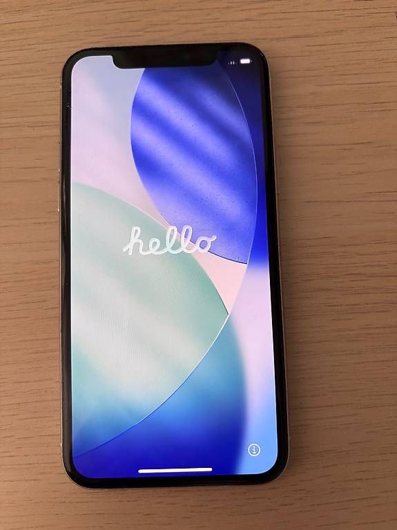 Apple Handys / Smartphones: iPhone 11 Pro – Gebraucht aus Sala Capriasca von danilo54 4