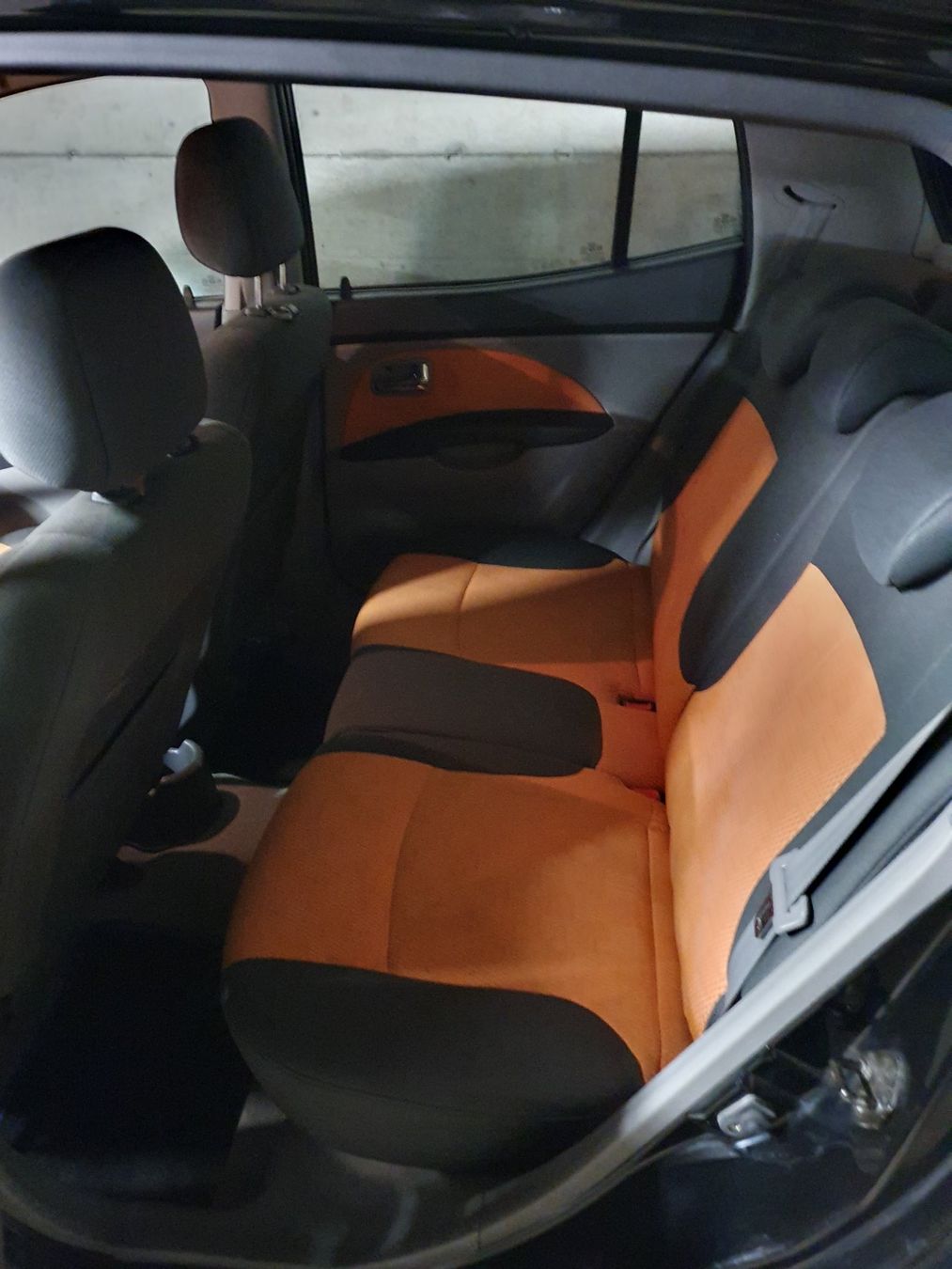 Kia Automobili: Kia Picanto – Usato da Lupfig venduto da Bluediamond63 6