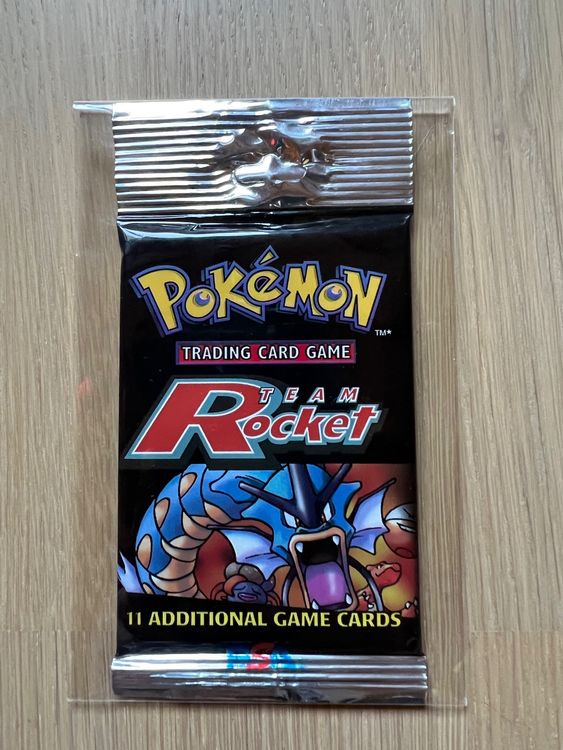 team rocket booster box english Glory Of Pokemon TCG: The Glory Of Team Rocket – Japanese Booster Pack (Sealed, 2025 Edition) Destined Rivals Maybe youll get lucky and find a rare foil in yours! BOX FRESH 1st Edition Team