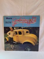 Double Vinyle  More American Graffiti Oldies Hits 25 titres