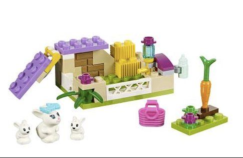 Lego Baukästen: Lego Friends 41087 – Neu (gemäss Beschreibung) aus Estavayer-le-Lac von Lor_tjg5 2