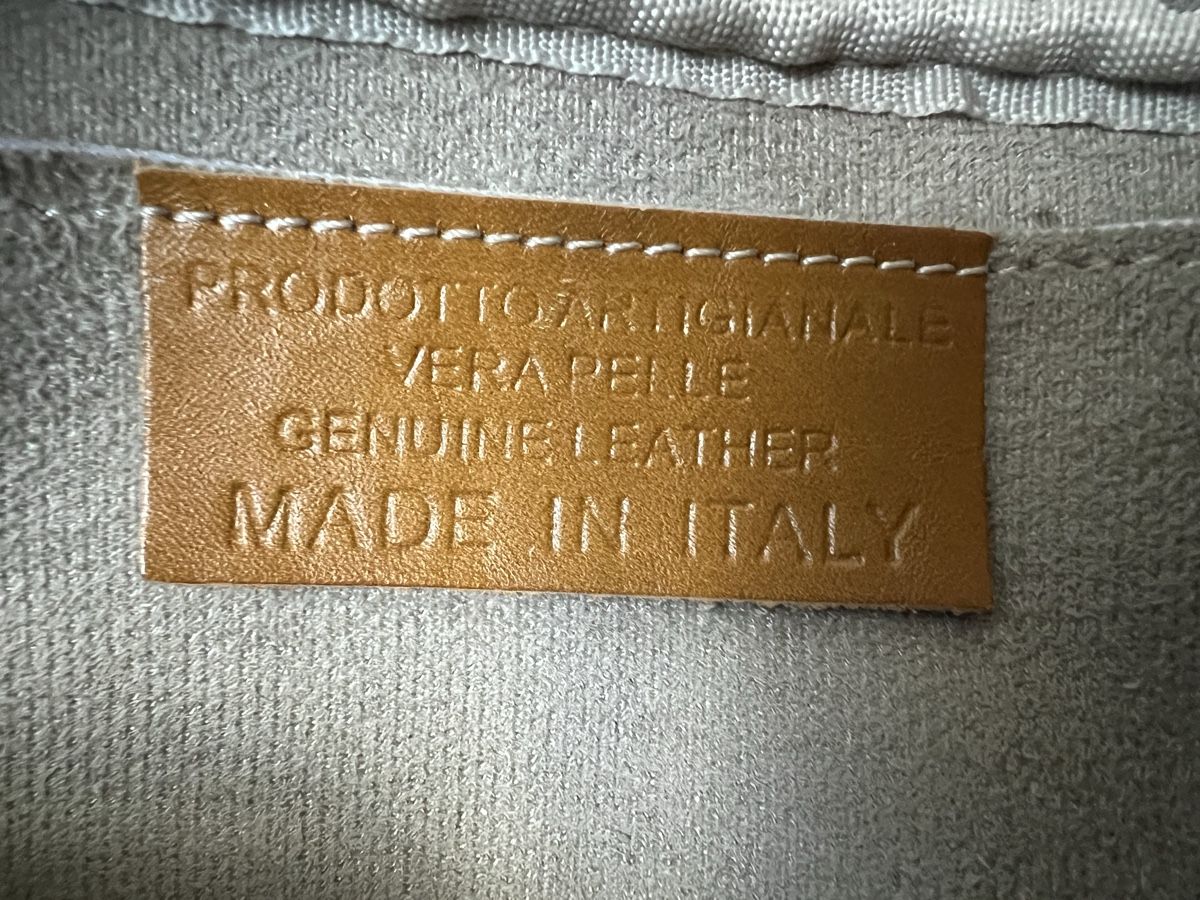 Taschen für Damen: Casual Ledetasche – Neu (gemäss Beschreibung) aus Laufen von li_ga7 1