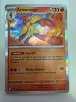 🃏 Armarouge | Reverse Holo | 041/198 | Pokémon TCG