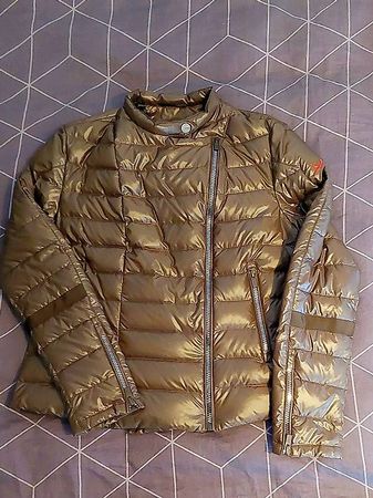 Yeti Daunenjacke Damen L NEU