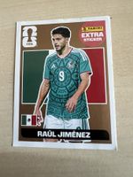 Panini 2026 Extra Sticker