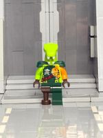 LEGO NINJAGO Clancee -Epaulettes (njo0191)