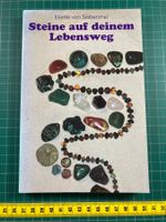 Eliette von Siebenthal: Steine auf deinem Lebensweg
