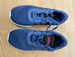 Adidas Hallenschuh Grösse 34