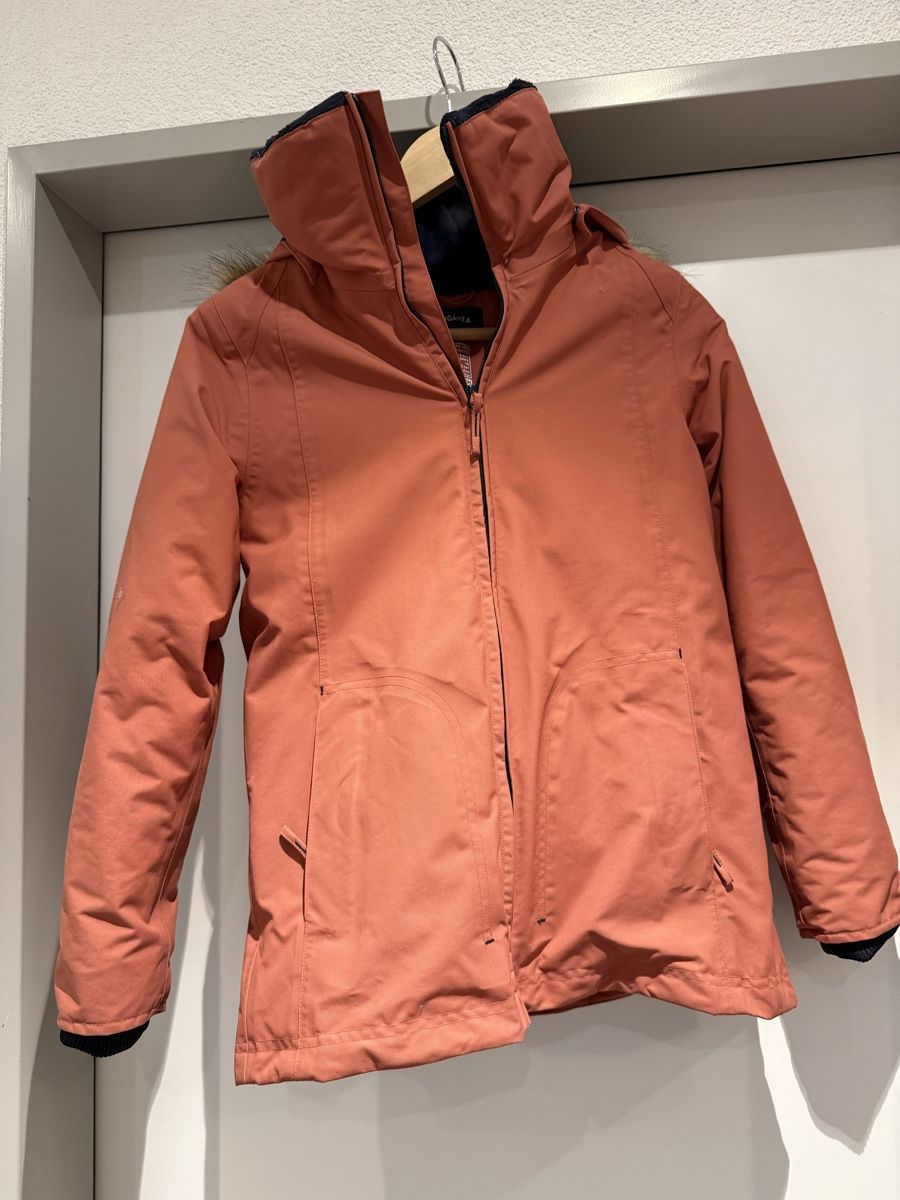 Decathlon Giacche & Cappotti: Winter Reitjacke – Usato da Balsthal venduto da bibop11