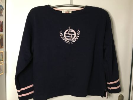 Cambridge - England Sports Club Pulli, Gr. M - L,  wie NEU