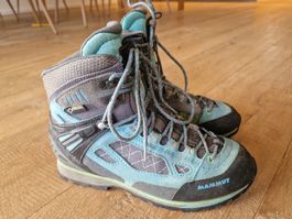 Mammut Wanderschuhe, Gr.37