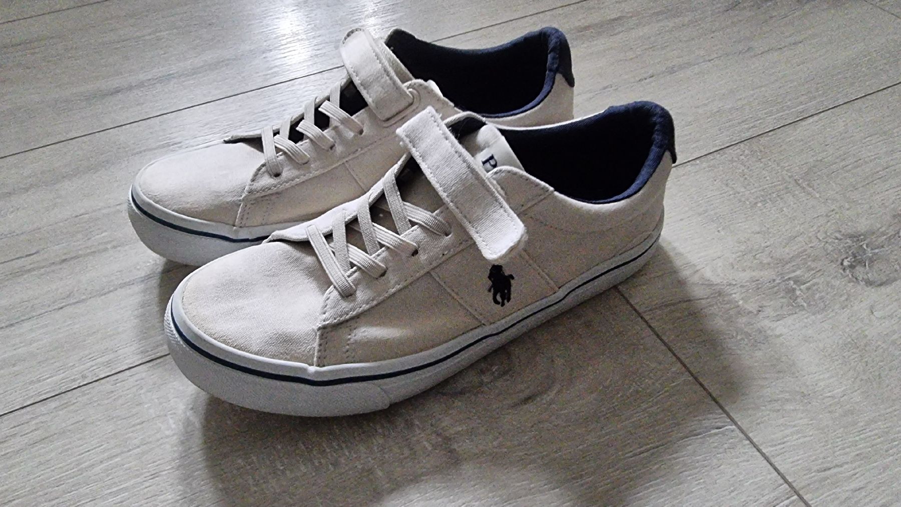 Marc O'Polo Scarpe per ragazzi: marco Polo Sneackers gr 34 – Usato da Wigoltingen venduto da Zuckerfee84 2