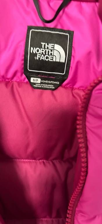 Giacche: The north Face Grösse S  – Usato da Riehen venduto da IvoC02 2