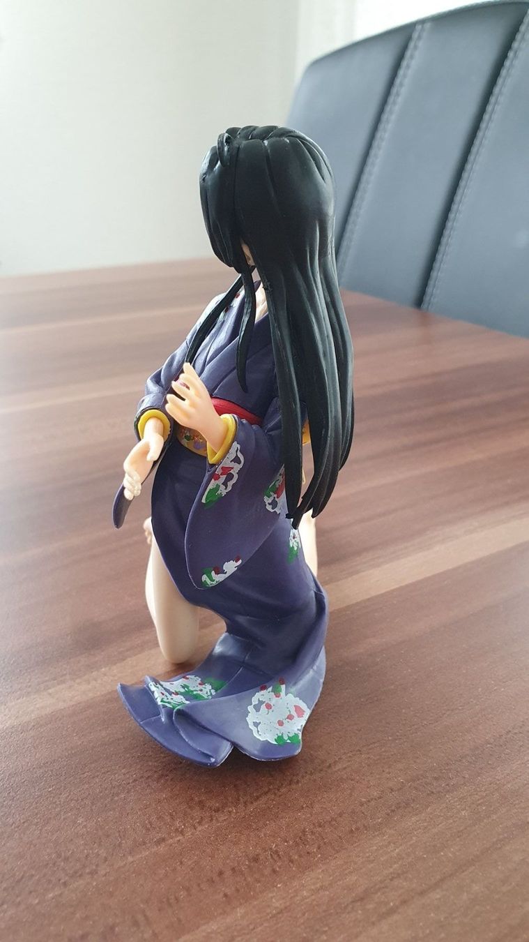 Statuette: Schöne Anime Figur  NEU – Nuovo (secondo la descrizione) da Bütschwil venduto da Karma2022 3