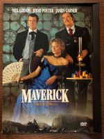 Maverick - Den Colt am Gürtel, ein As im Ärmel