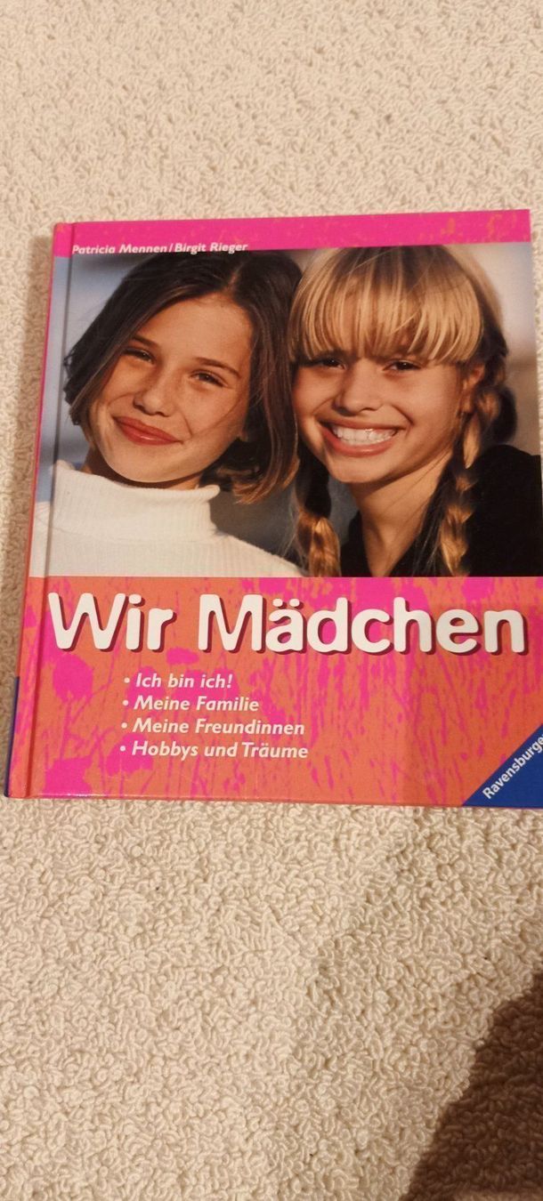 Libri: Wir Mädchen – Usato da Sempach venduto da Outletinoo