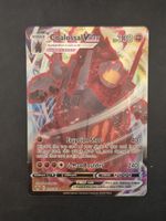 Carte Pokemon Coalossal Vmax 099/185 etat neuf
