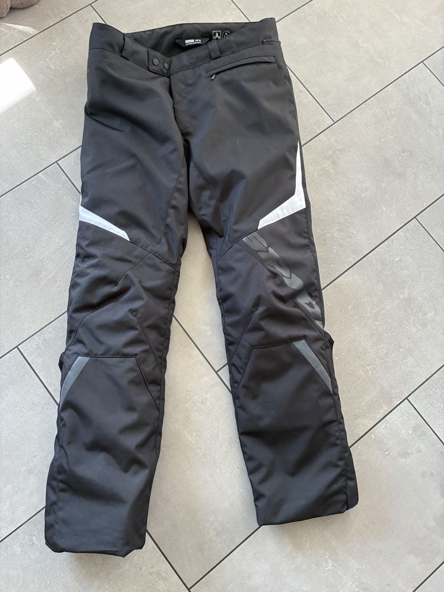 Spidi Pantaloni: Motorradhose – Usato da Schüpbach venduto da Tluky