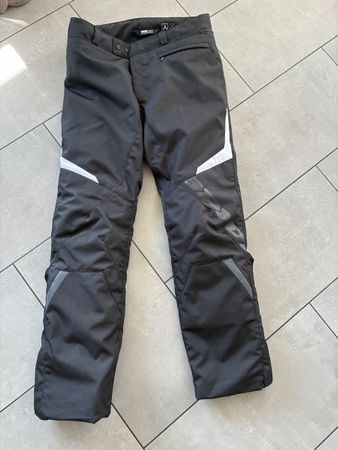 Motorradhose