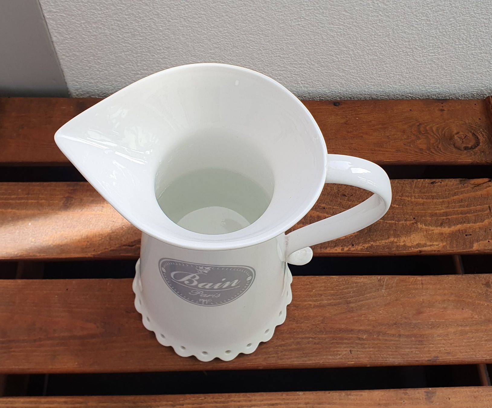 Vasi & Recipienti: Bain Paris Krug oder chice Vase – Usato da Münsingen venduto da Allina 2