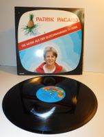 Neue Fundschätze Lp - Patrik Pacard -  1984   Lp